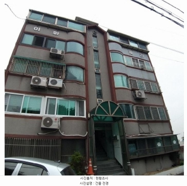 2025타경10084 서울특별시 양천구 신월동 331-44 다세대(빌라)[공급18평형] 경매 이미지