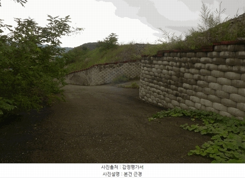 2025타경9028 경상북도 영천시 북안면 도천리 산8-1 임야 경매 이미지