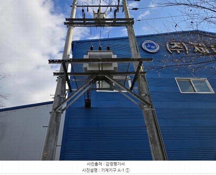 2024타경10662 경상북도 영천시 금호읍 약남리 362-2 공장 경매 이미지
