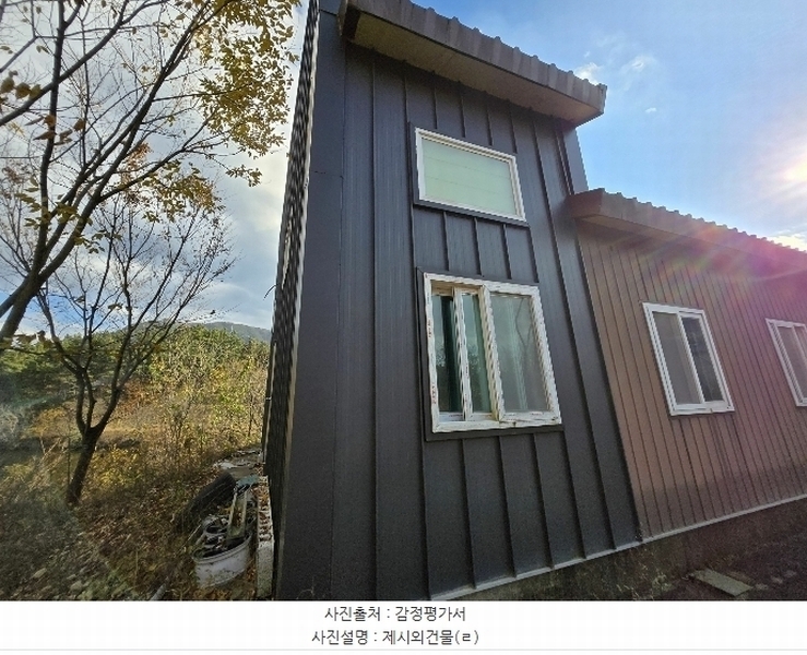 2024타경10662 경상북도 영천시 금호읍 약남리 362-2 공장 경매 이미지