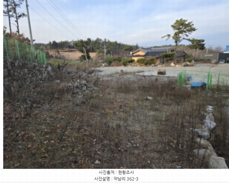 2024타경10662 경상북도 영천시 금호읍 약남리 362-2 공장 경매 이미지
