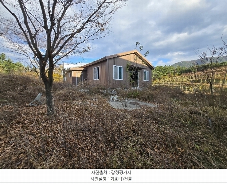 2024타경10662 경상북도 영천시 금호읍 약남리 362-2 공장 경매 이미지