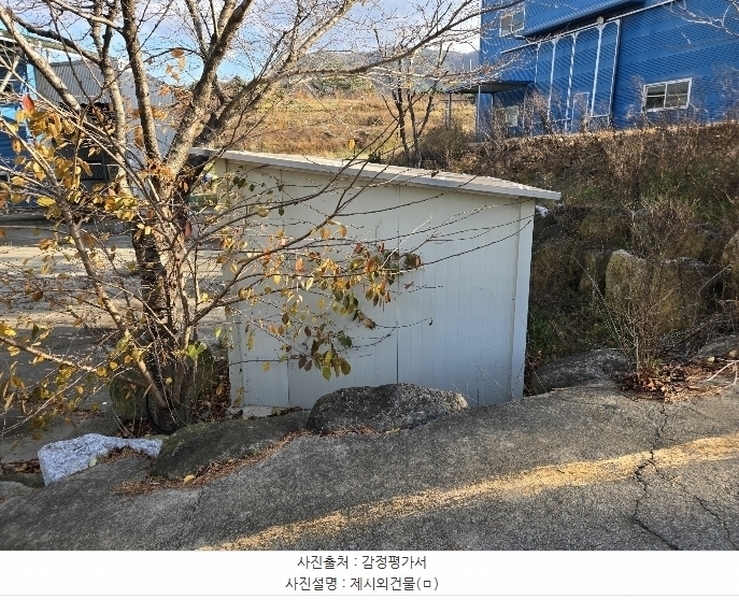 2024타경10662 경상북도 영천시 금호읍 약남리 362-2 공장 경매 이미지