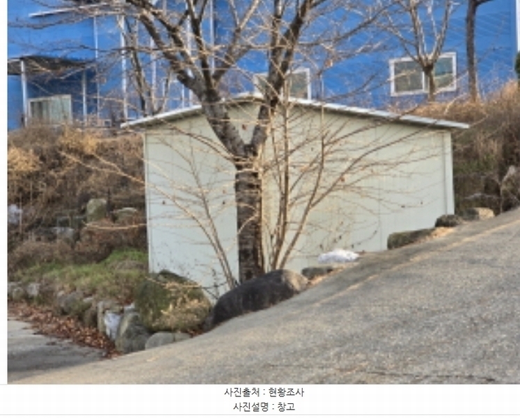 2024타경10662 경상북도 영천시 금호읍 약남리 362-2 공장 경매 이미지