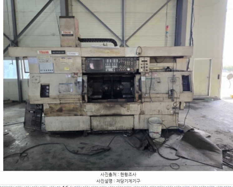 2024타경10662 경상북도 영천시 금호읍 약남리 362-2 공장 경매 이미지