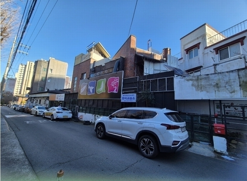 2024타경11580 대구광역시 수성구 청호로57길 79, 구분상가 201호 근린상가 경매 이미지