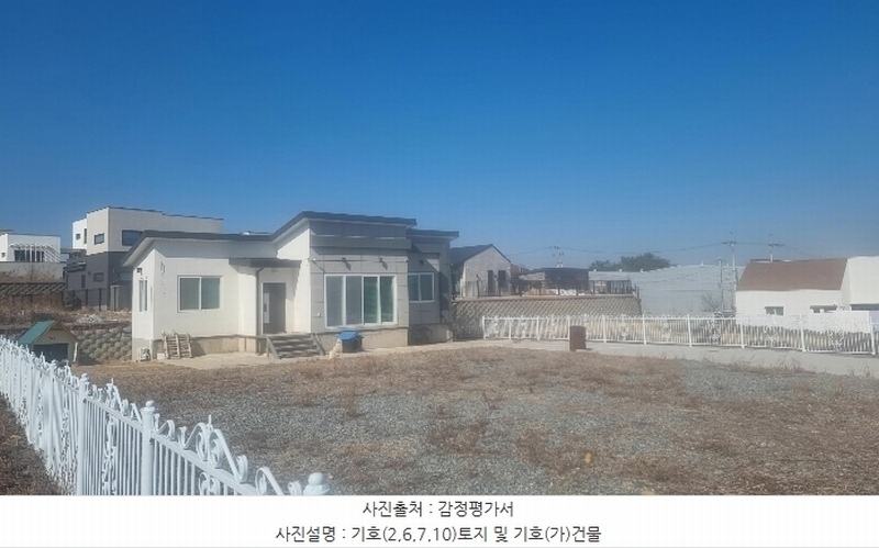 2024타경103434 경상북도 경산시 남산면 인흥리 234-57 근린시설 경매 이미지
