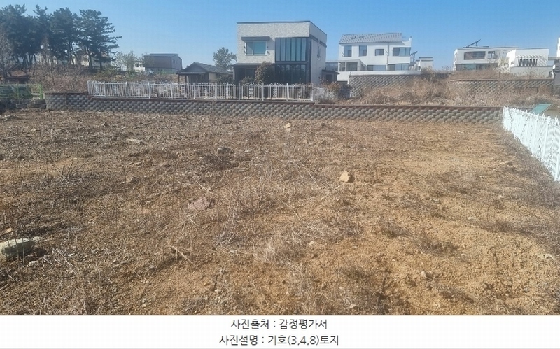 2024타경103434 경상북도 경산시 남산면 인흥리 234-57 근린시설 경매 이미지