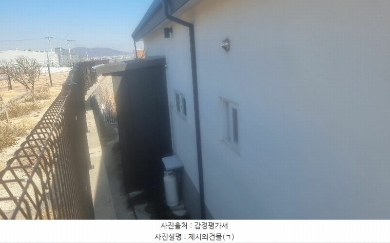 2024타경103434 경상북도 경산시 남산면 인흥리 234-57 근린시설 경매 이미지