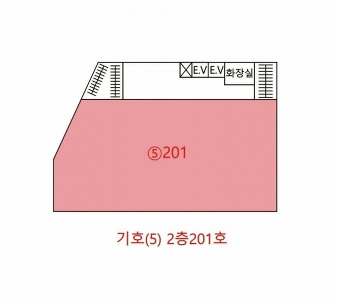 2024타경113042 대구광역시 중구 진골목길 32, 구분건물 6층 601호외4개호 근린상가 경매 이미지
