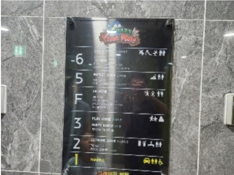 2024타경113042 대구광역시 중구 진골목길 32, 구분건물 6층 601호외4개호 근린상가 경매 이미지