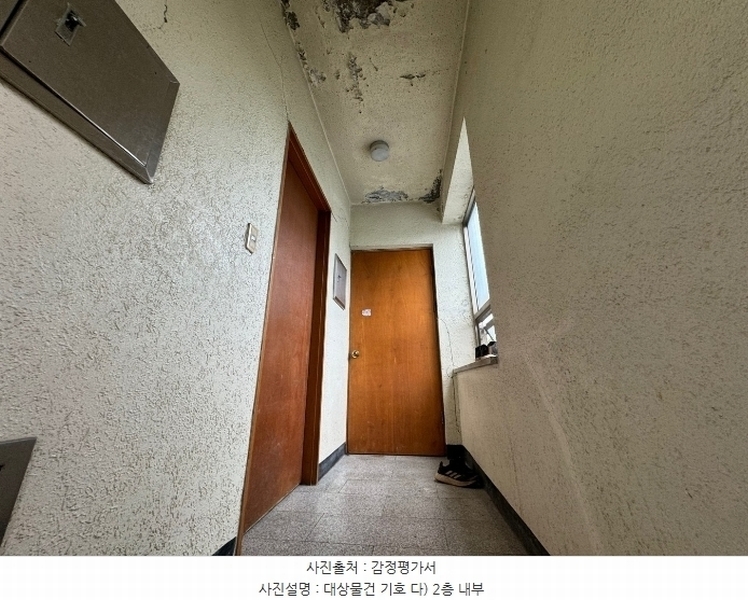 2024타경116638 경상북도 경산시 진량읍 다문리 205 공장 경매 이미지