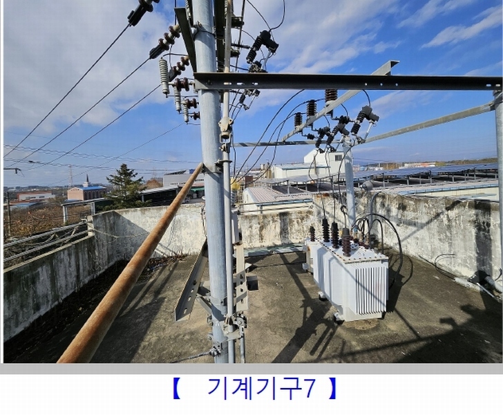2024타경116638 경상북도 경산시 진량읍 다문리 205 공장 경매 이미지