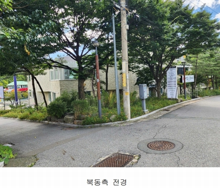 2024타경121623 대구광역시 동구 용수동 55-27 근린시설 경매 이미지