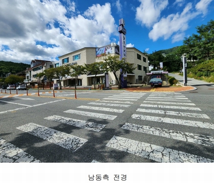 2024타경121623 대구광역시 동구 용수동 55-27 근린시설 경매 이미지