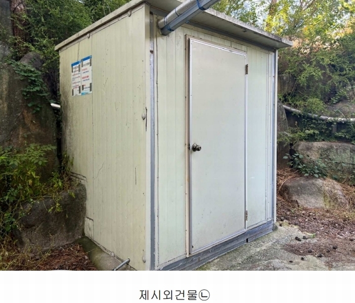 2024타경121623 대구광역시 동구 용수동 55-27 근린시설 경매 이미지
