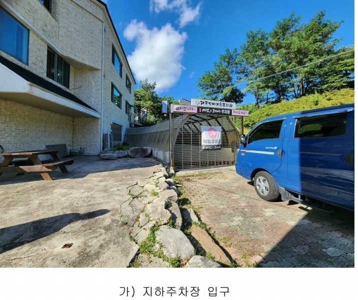 2024타경121623 대구광역시 동구 용수동 55-27 근린시설 경매 이미지