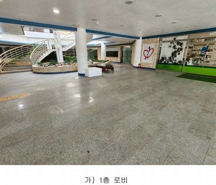 2024타경121623 대구광역시 동구 용수동 55-27 근린시설 경매 이미지