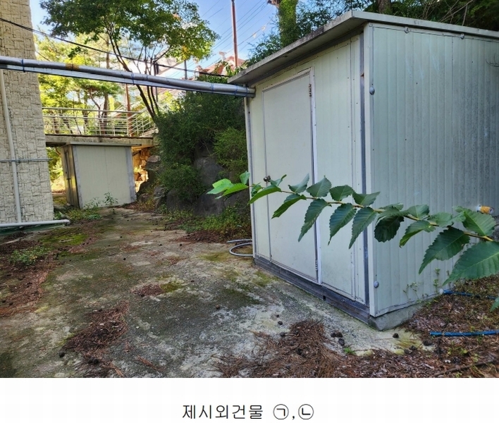 2024타경121623 대구광역시 동구 용수동 55-27 근린시설 경매 이미지