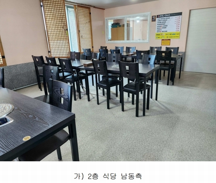 2024타경121623 대구광역시 동구 용수동 55-27 근린시설 경매 이미지
