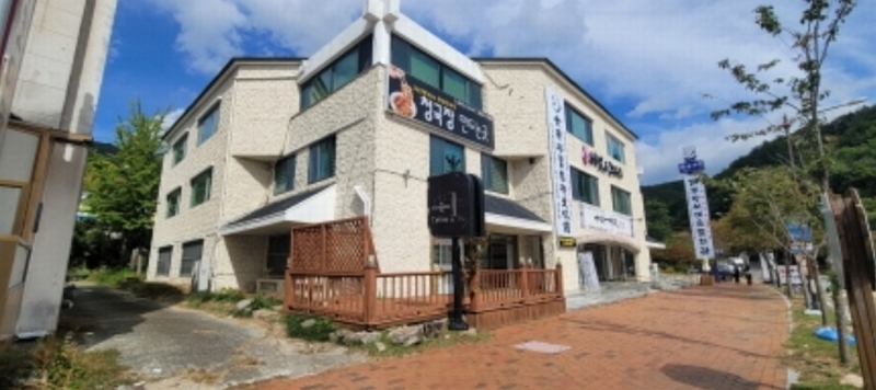 2024타경121623 대구광역시 동구 용수동 55-27 근린시설 경매 이미지