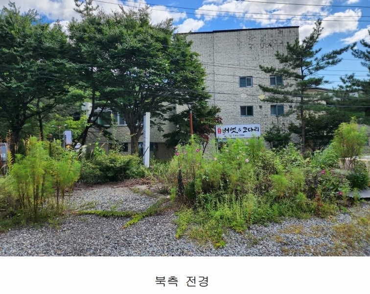 2024타경121623 대구광역시 동구 용수동 55-27 근린시설 경매 이미지