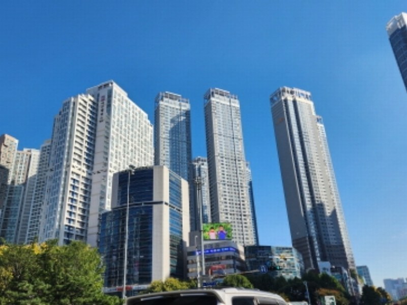2024타경125748 대구광역시 수성구 달구벌대로 2435, 두산위브더제니스 107동 4층 403호 아파트[공급52평형] 경매 이미지