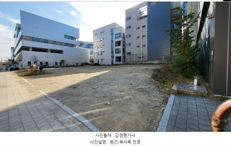 2024타경126932 대구광역시 수성구 대흥동 856-1 대지 경매 이미지