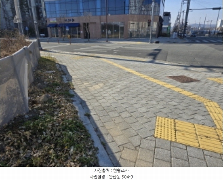 2024타경127676 경상북도 영천시 완산동 504-2 농지 경매 이미지