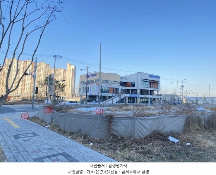 2024타경127676 경상북도 영천시 완산동 504-2 농지 경매 이미지