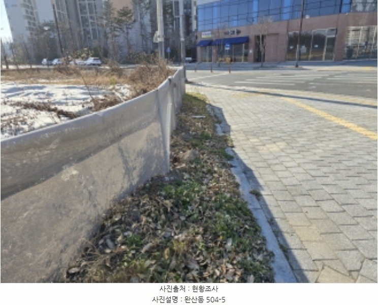 2024타경127676 경상북도 영천시 완산동 504-2 농지 경매 이미지