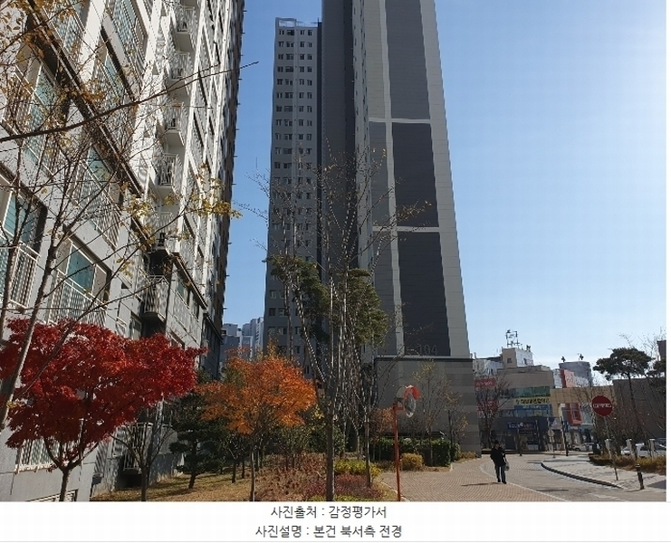 2024타경128112 대구광역시 북구 노원로10길 40, 대구노원한신더휴 104동 20층 2004호 아파트[공급24평형] 경매 이미지