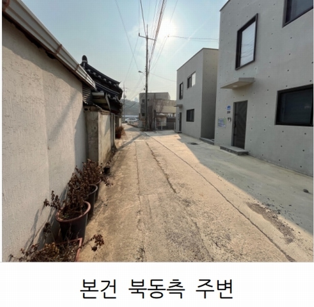 2025타경6028 대구광역시 북구 도남동 476 근린주택 경매 이미지