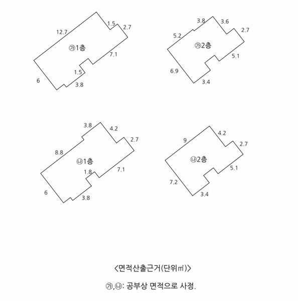 2025타경6028 대구광역시 북구 도남동 476 근린주택 경매 이미지
