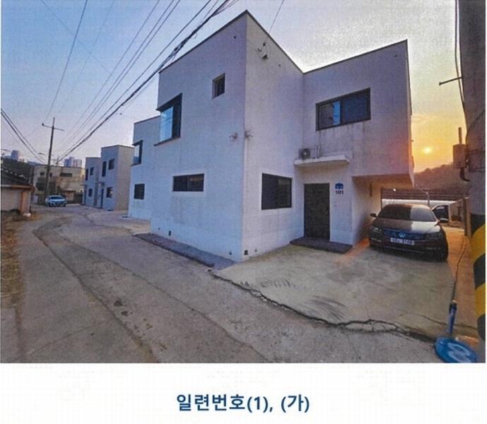 2025타경6028 대구광역시 북구 도남동 476 근린주택 경매 이미지