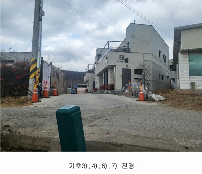 2025타경6028 대구광역시 북구 도남동 476 근린주택 경매 이미지