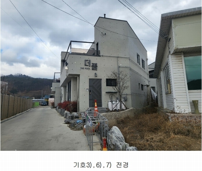 2025타경6028 대구광역시 북구 도남동 476 근린주택 경매 이미지