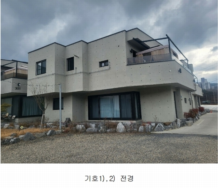 2025타경6028 대구광역시 북구 도남동 476 근린주택 경매 이미지