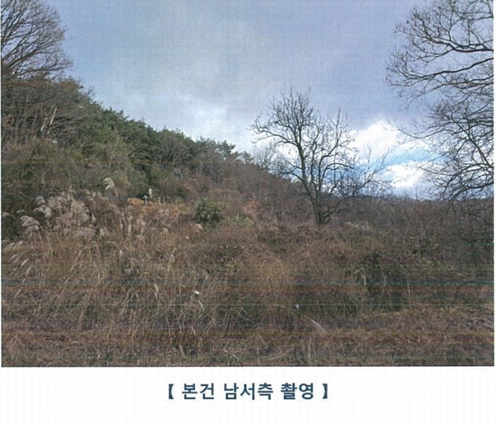 2025타경6219 경상북도 경산시 남천면 산전리 산150 임야 경매 이미지