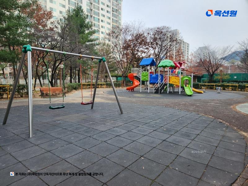 2025타경7444 대구광역시 북구 대천로 101, 칠곡3차화성타운 104동 1층 109호 아파트[공급34평형] 경매 이미지