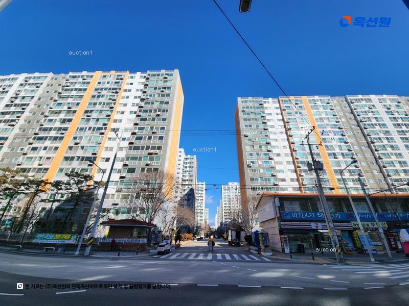 2025타경7444 대구광역시 북구 대천로 101, 칠곡3차화성타운 104동 1층 109호 아파트[공급34평형] 경매 이미지