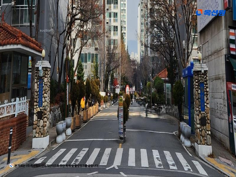 2025타경7444 대구광역시 북구 대천로 101, 칠곡3차화성타운 104동 1층 109호 아파트[공급34평형] 경매 이미지