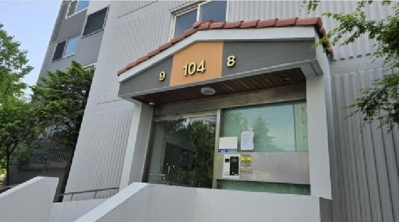 2025타경7444 대구광역시 북구 대천로 101, 칠곡3차화성타운 104동 1층 109호 아파트[공급34평형] 경매 이미지
