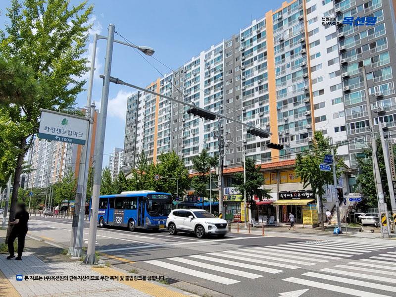 2025타경7444 대구광역시 북구 대천로 101, 칠곡3차화성타운 104동 1층 109호 아파트[공급34평형] 경매 이미지