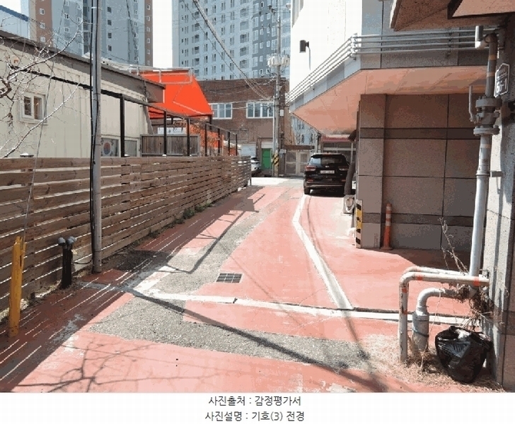 2025타경7477 경상북도 경산시 중방동 434-2 근린주택 경매 이미지