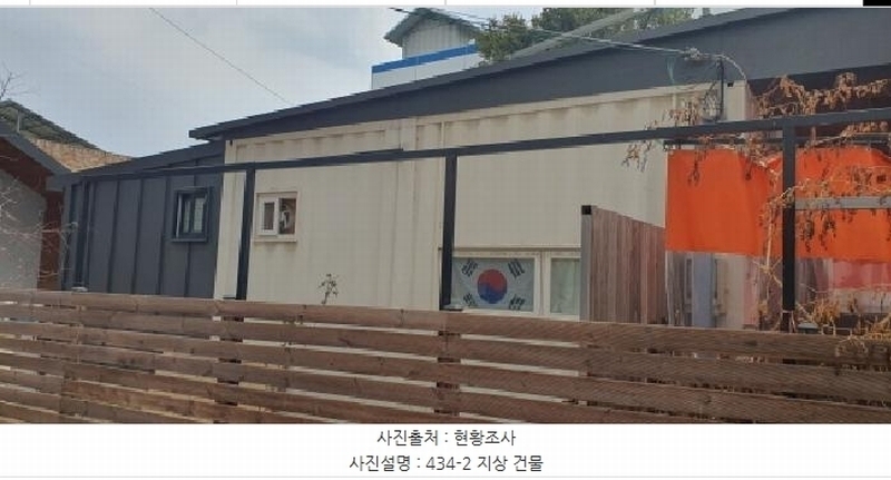 2025타경7477 경상북도 경산시 중방동 434-2 근린주택 경매 이미지