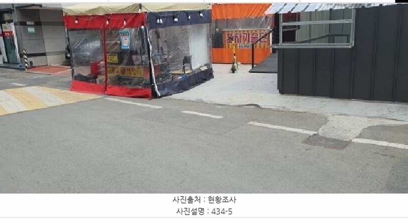 2025타경7477 경상북도 경산시 중방동 434-2 근린주택 경매 이미지