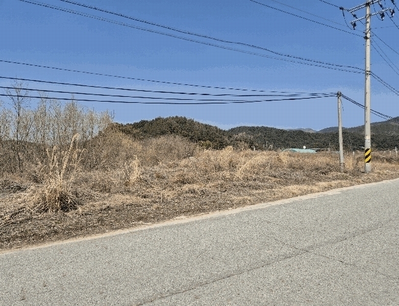 2025타경7565 경상북도 칠곡군 가산면 응추리 252 농지 경매 이미지