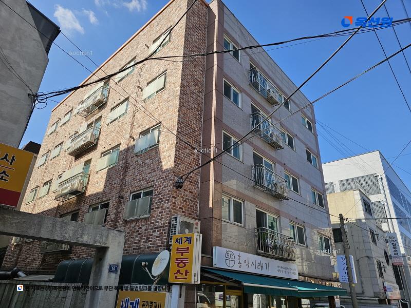 2025타경10326 서울특별시 양천구 목동중앙북로4길 12서울특별시 양천구 목동중앙북○○○○, 해오름타운 5층 501호해오름타○○ 다세대(빌라)[공급10평형] 경매 이미지