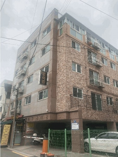 2025타경10326 서울특별시 양천구 목동중앙북로4길 12서울특별시 양천구 목동중앙북○○○○, 해오름타운 5층 501호해오름타○○ 다세대(빌라)[공급10평형] 경매 이미지